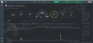 How To Install Netdata Monitoring Tool On Ubuntu 22 04 RoseHosting