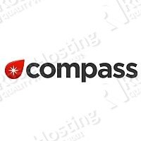 compass sass