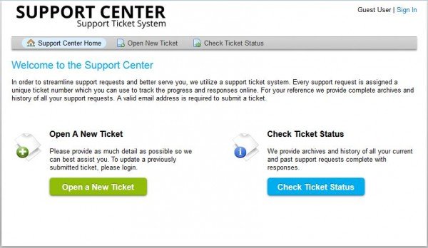 how to install osticket on centos 7