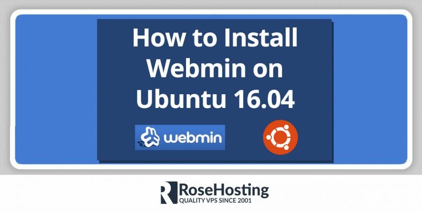 install webmin ubuntu 18.04