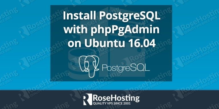 install postgresql ubuntu