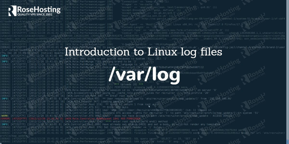 linux-log-files