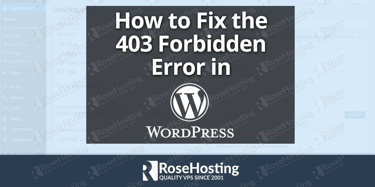 What Does a 403 Forbidden Error Mean? How Do You Fix It?