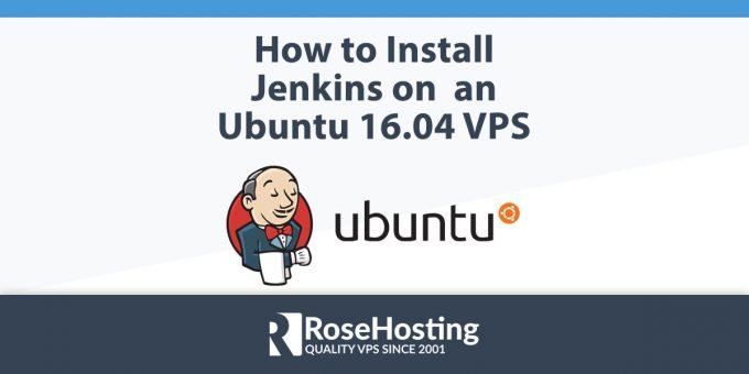 Как установить jenkins на ubuntu