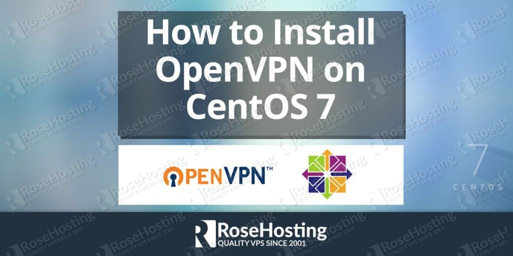 Centos how to install