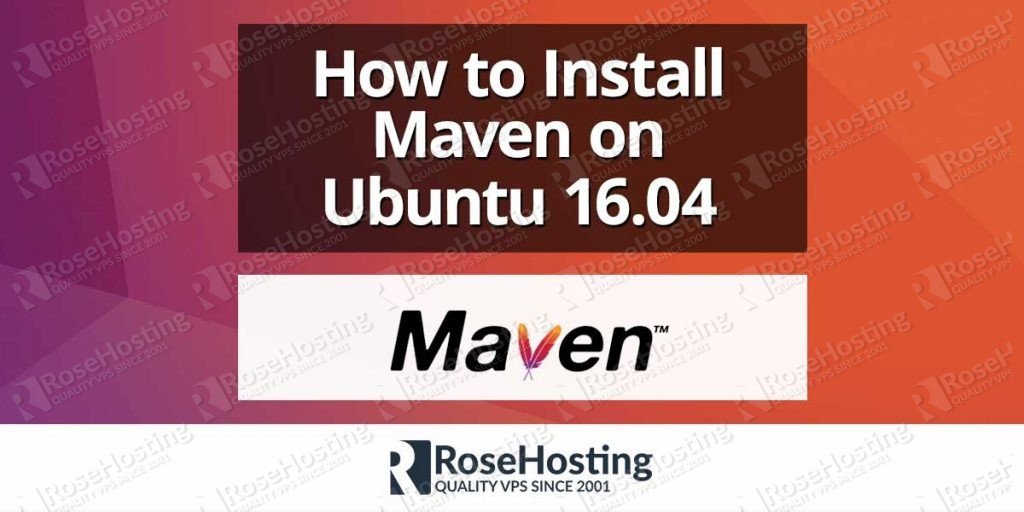how to install maven in ubuntu 14.04.3
