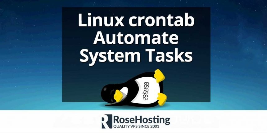 Linux посмотреть crontab пользователя