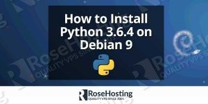 install python 3.7 debian