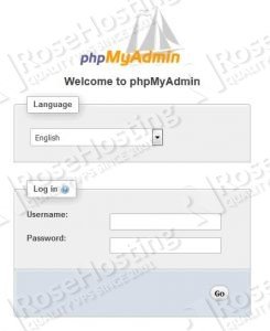 Настройка phpmyadmin centos 8