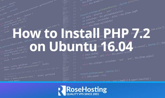 Как удалить php ubuntu