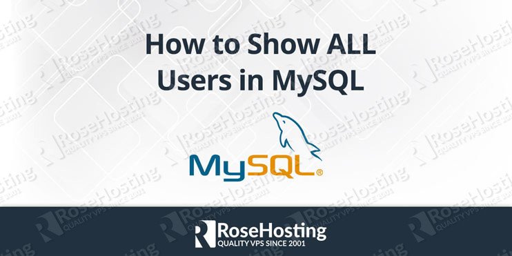 mysql show databases cli