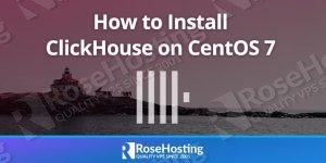 clickhouse centos