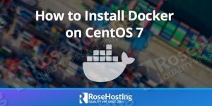 Как установить docker на centos 7