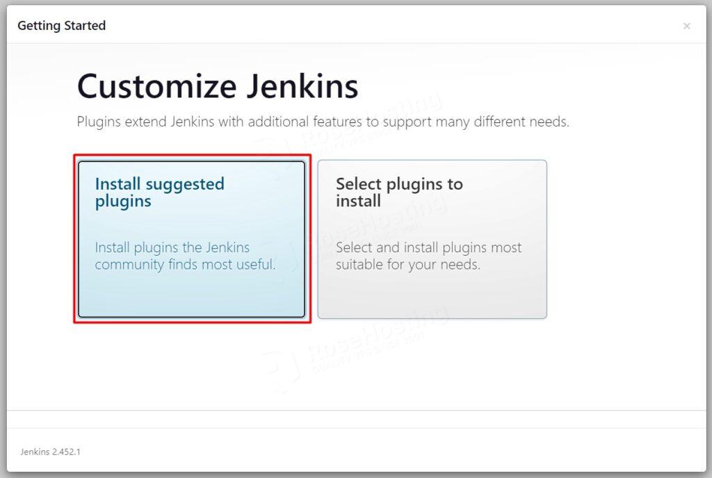 How to Customize Jenkins