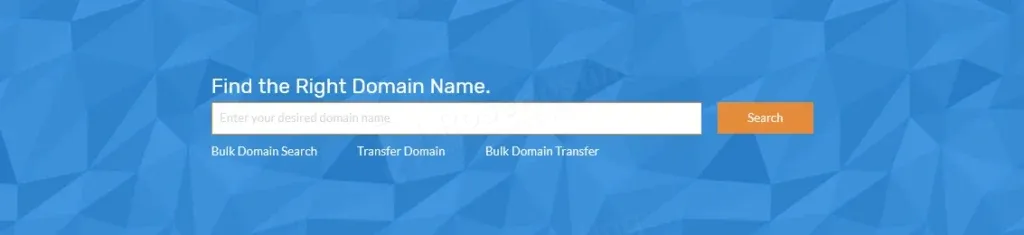 how to host a website - domain name checker