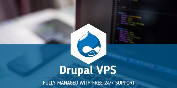 drupal hosting solution