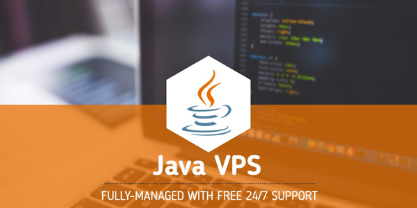 Java Hosting - Fully Managed Java Web Hosting