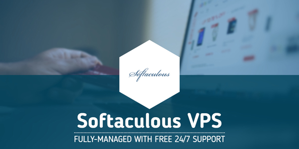 Softaculous Web Hosting Fully Managed Ssd Vps Rosehosting 6323