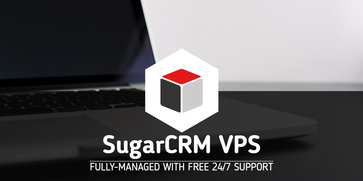 Sugarcrm Hosting Fully Managed Ssd Vps Rosehosting 3264