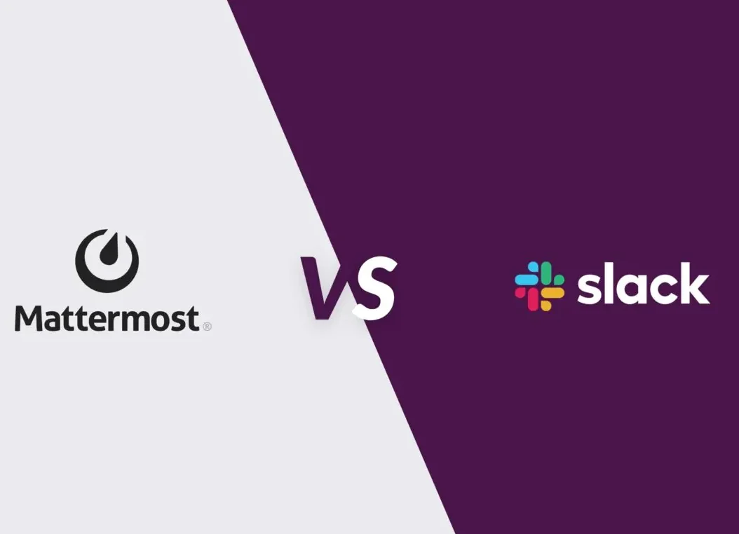 Mattermost vs Slack