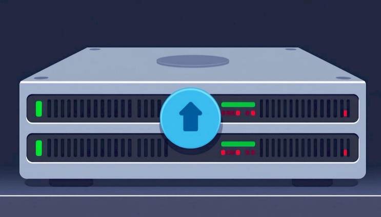 Scale Anytime High Availability